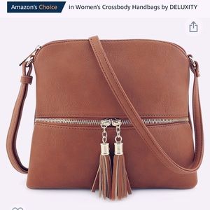 Crossbody Bag 🎀👛💞